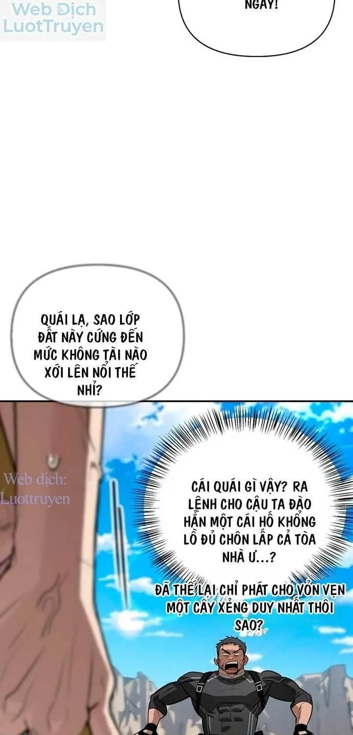 Healer Cấp S Chữa Trị Cho Quái Vật Chap 59 - Next Chap 60