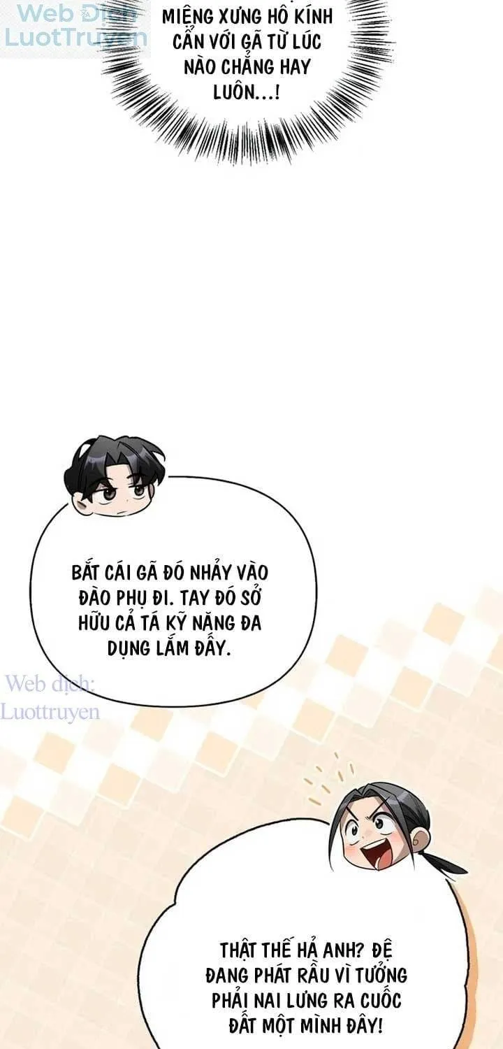 Healer Cấp S Chữa Trị Cho Quái Vật Chap 59 - Next Chap 60