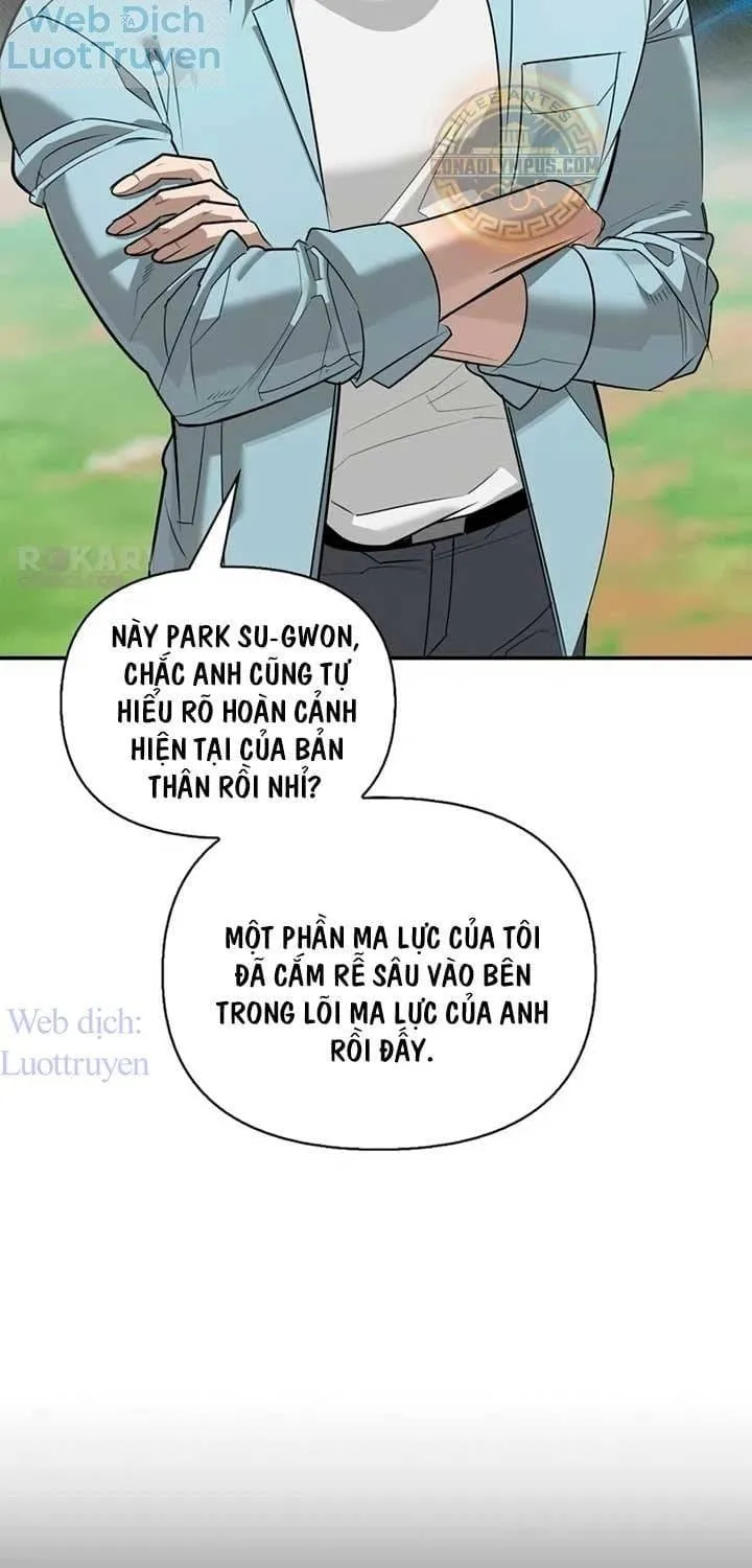 Healer Cấp S Chữa Trị Cho Quái Vật Chap 59 - Next Chap 60