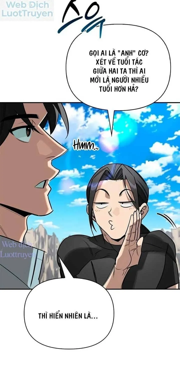Healer Cấp S Chữa Trị Cho Quái Vật Chap 59 - Next Chap 60