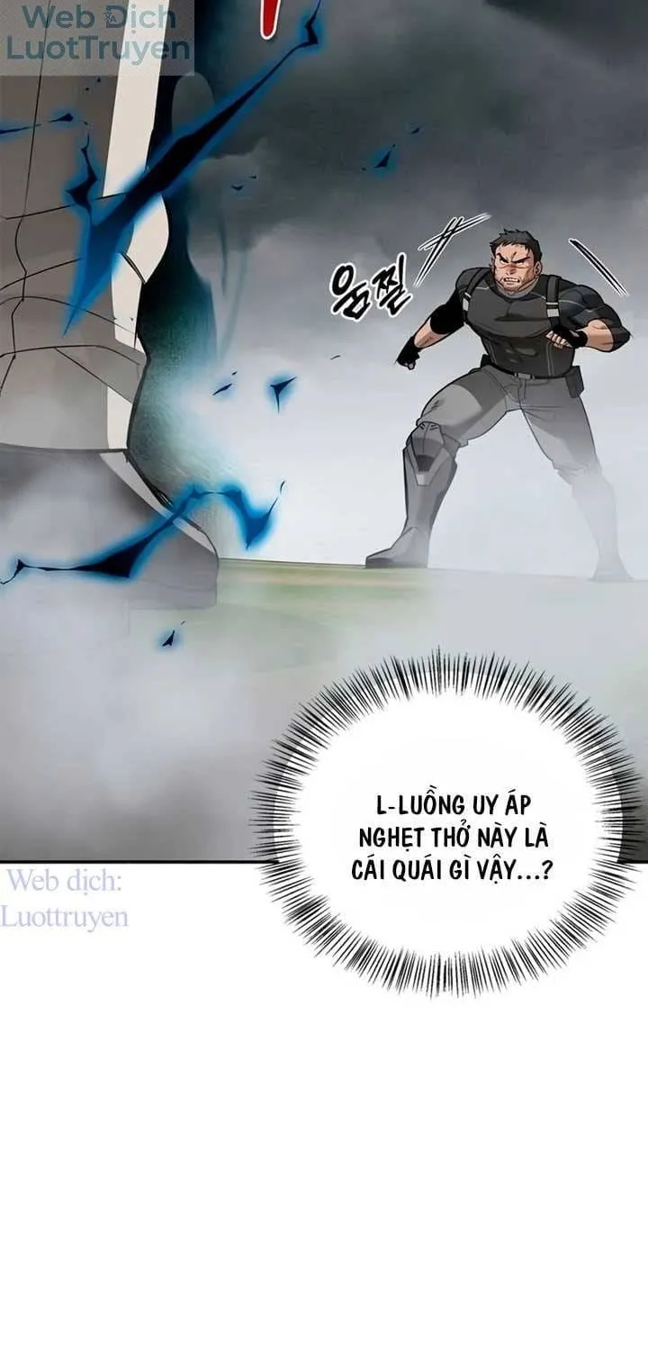 Healer Cấp S Chữa Trị Cho Quái Vật Chap 59 - Next Chap 60