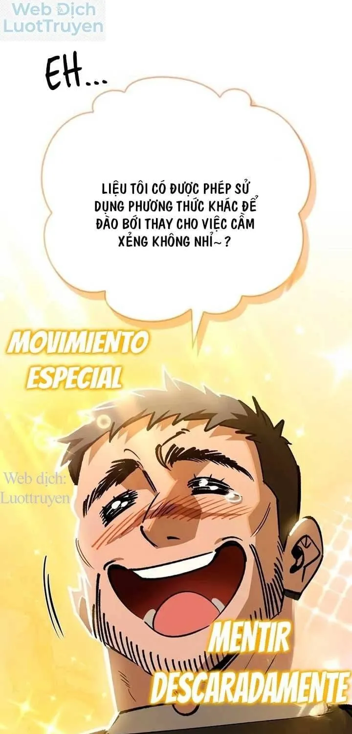Healer Cấp S Chữa Trị Cho Quái Vật Chap 59 - Next Chap 60