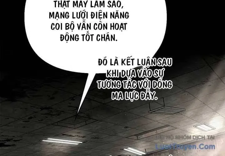 Healer Cấp S Chữa Trị Cho Quái Vật Chap 59 - Next Chap 60