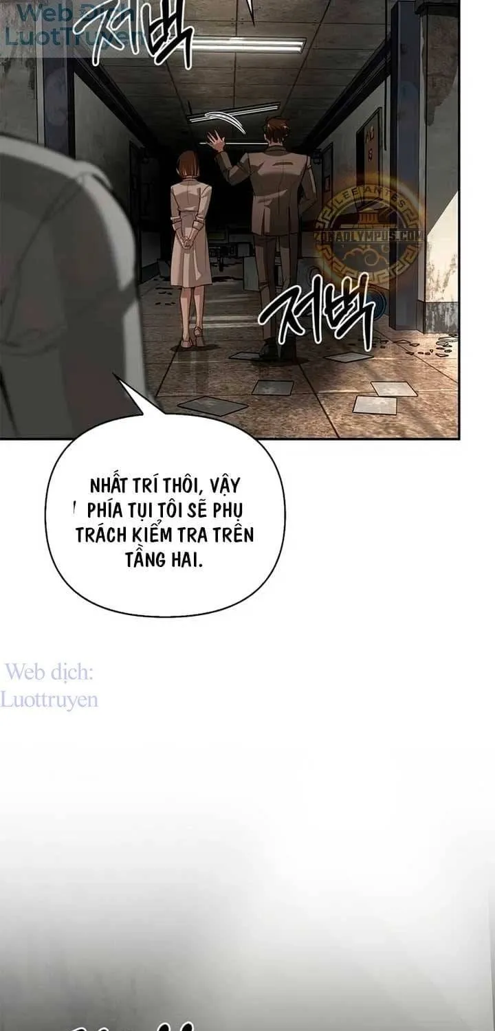 Healer Cấp S Chữa Trị Cho Quái Vật Chap 59 - Next Chap 60