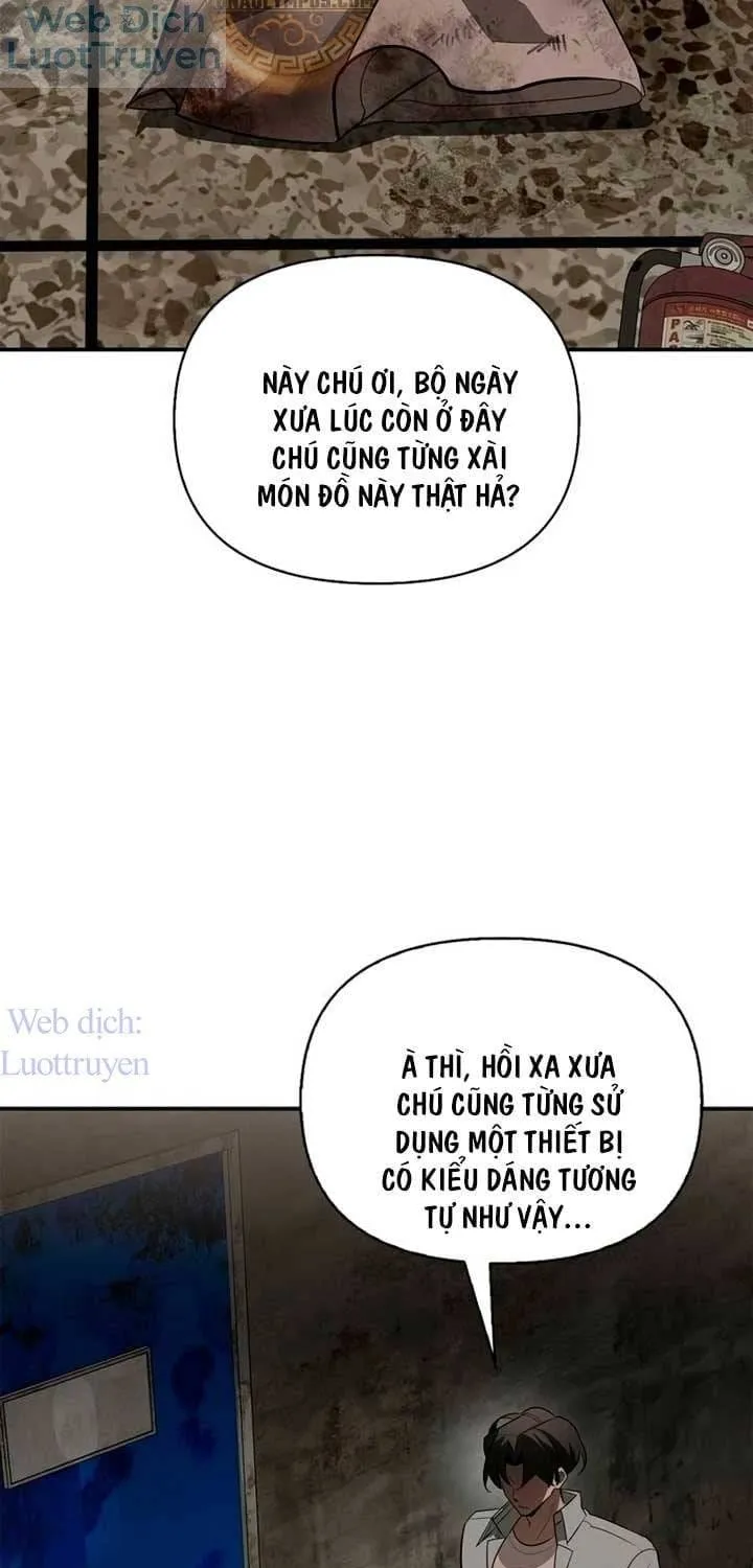 Healer Cấp S Chữa Trị Cho Quái Vật Chap 59 - Next Chap 60