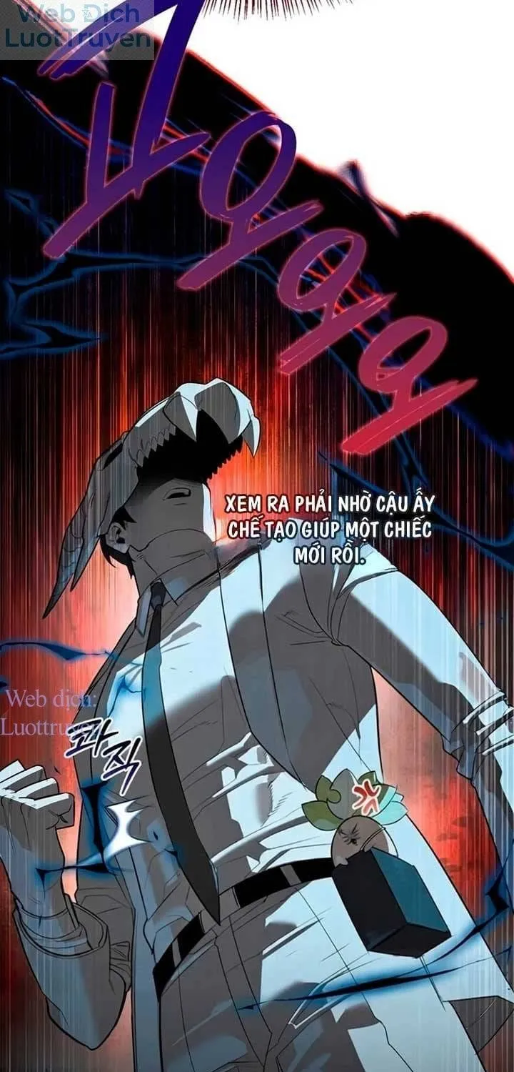 Healer Cấp S Chữa Trị Cho Quái Vật Chap 59 - Next Chap 60