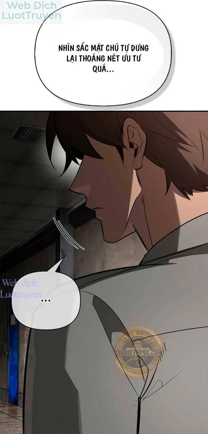 Healer Cấp S Chữa Trị Cho Quái Vật Chap 59 - Next Chap 60