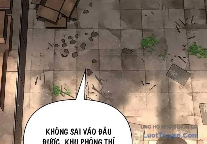 Healer Cấp S Chữa Trị Cho Quái Vật Chap 59 - Next Chap 60