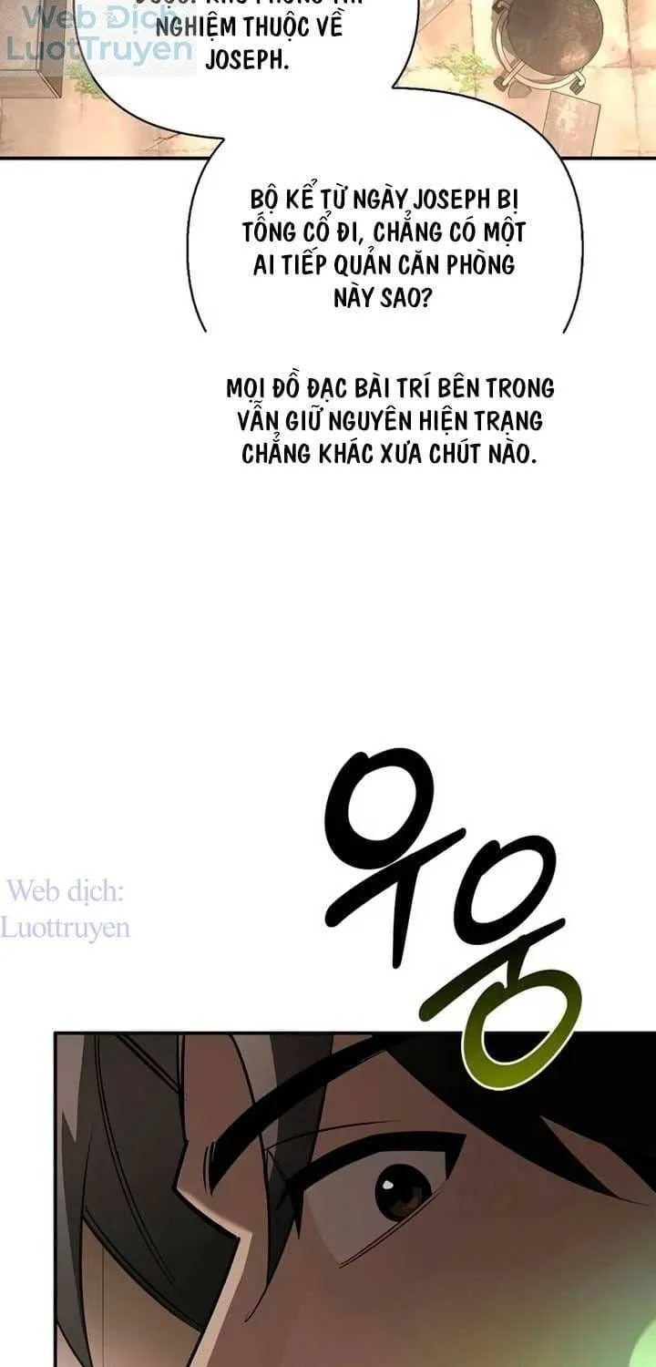 Healer Cấp S Chữa Trị Cho Quái Vật Chap 59 - Next Chap 60