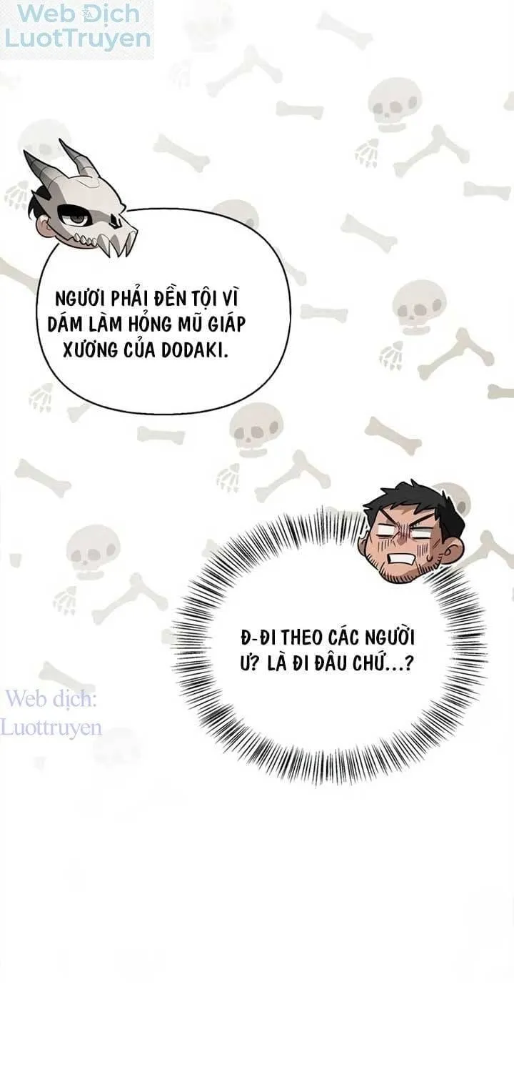 Healer Cấp S Chữa Trị Cho Quái Vật Chap 59 - Next Chap 60