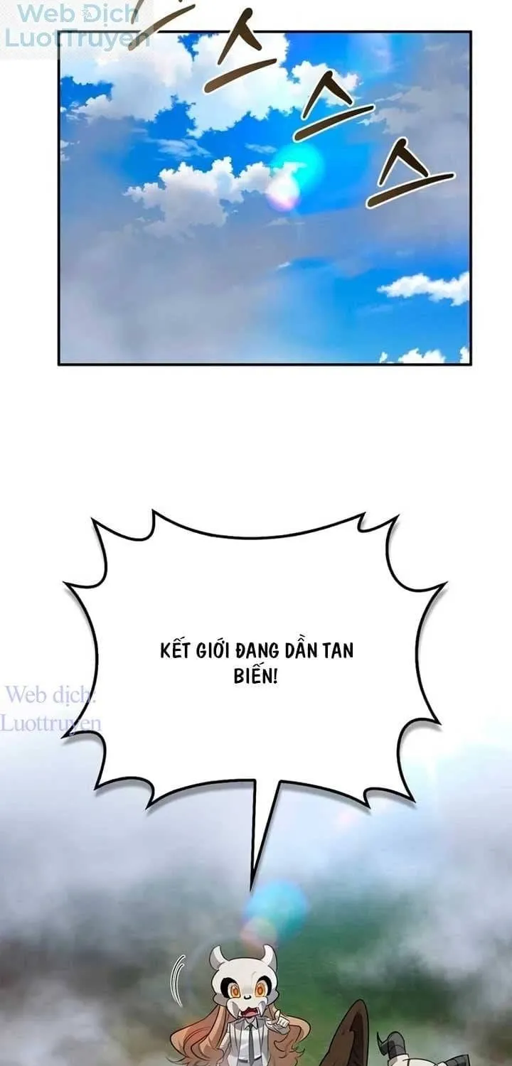 Healer Cấp S Chữa Trị Cho Quái Vật Chap 59 - Next Chap 60