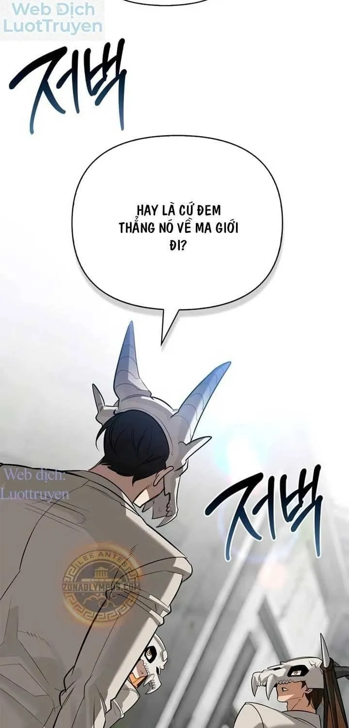 Healer Cấp S Chữa Trị Cho Quái Vật Chap 59 - Next Chap 60