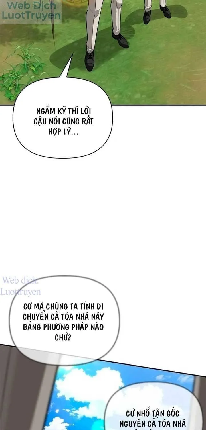 Healer Cấp S Chữa Trị Cho Quái Vật Chap 59 - Next Chap 60