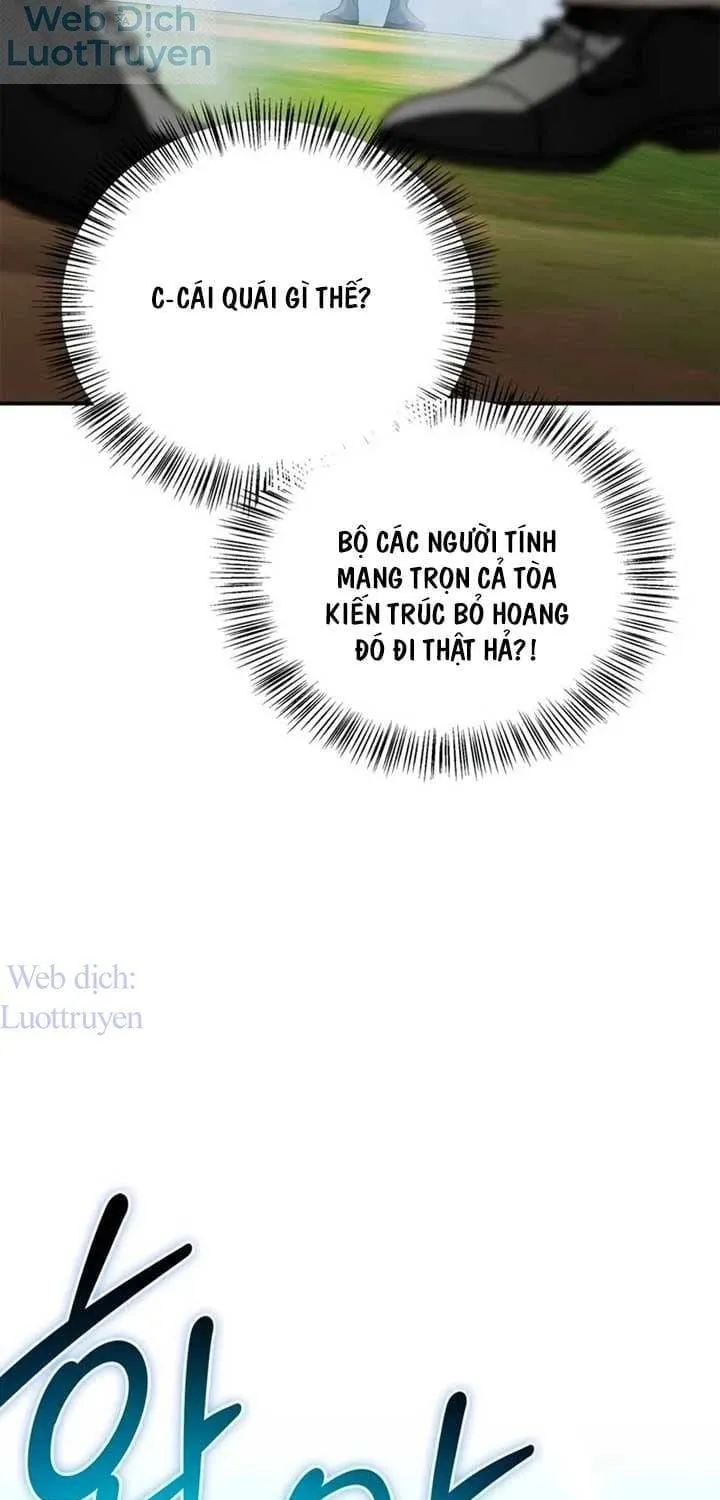 Healer Cấp S Chữa Trị Cho Quái Vật Chap 59 - Next Chap 60