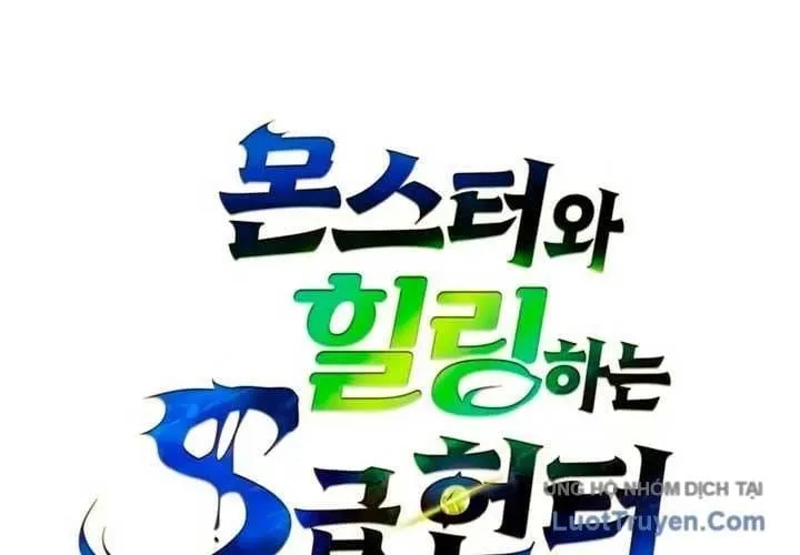 Healer Cấp S Chữa Trị Cho Quái Vật Chap 59 - Next Chap 60