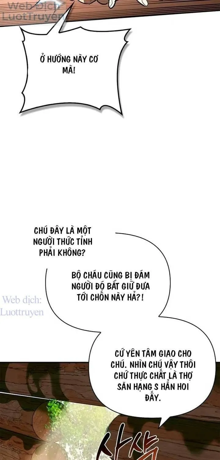Healer Cấp S Chữa Trị Cho Quái Vật Chap 59 - Next Chap 60