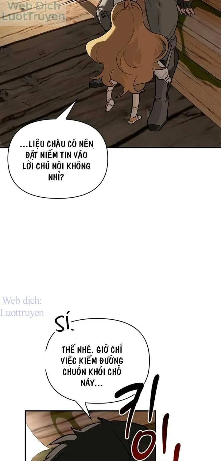 Healer Cấp S Chữa Trị Cho Quái Vật Chap 59 - Next Chap 60