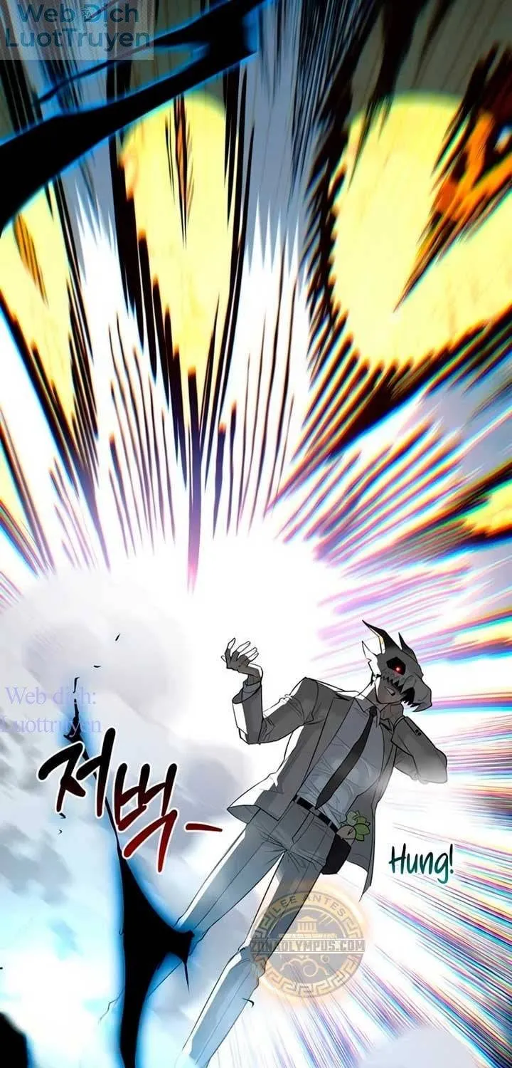 Healer Cấp S Chữa Trị Cho Quái Vật Chap 59 - Next Chap 60
