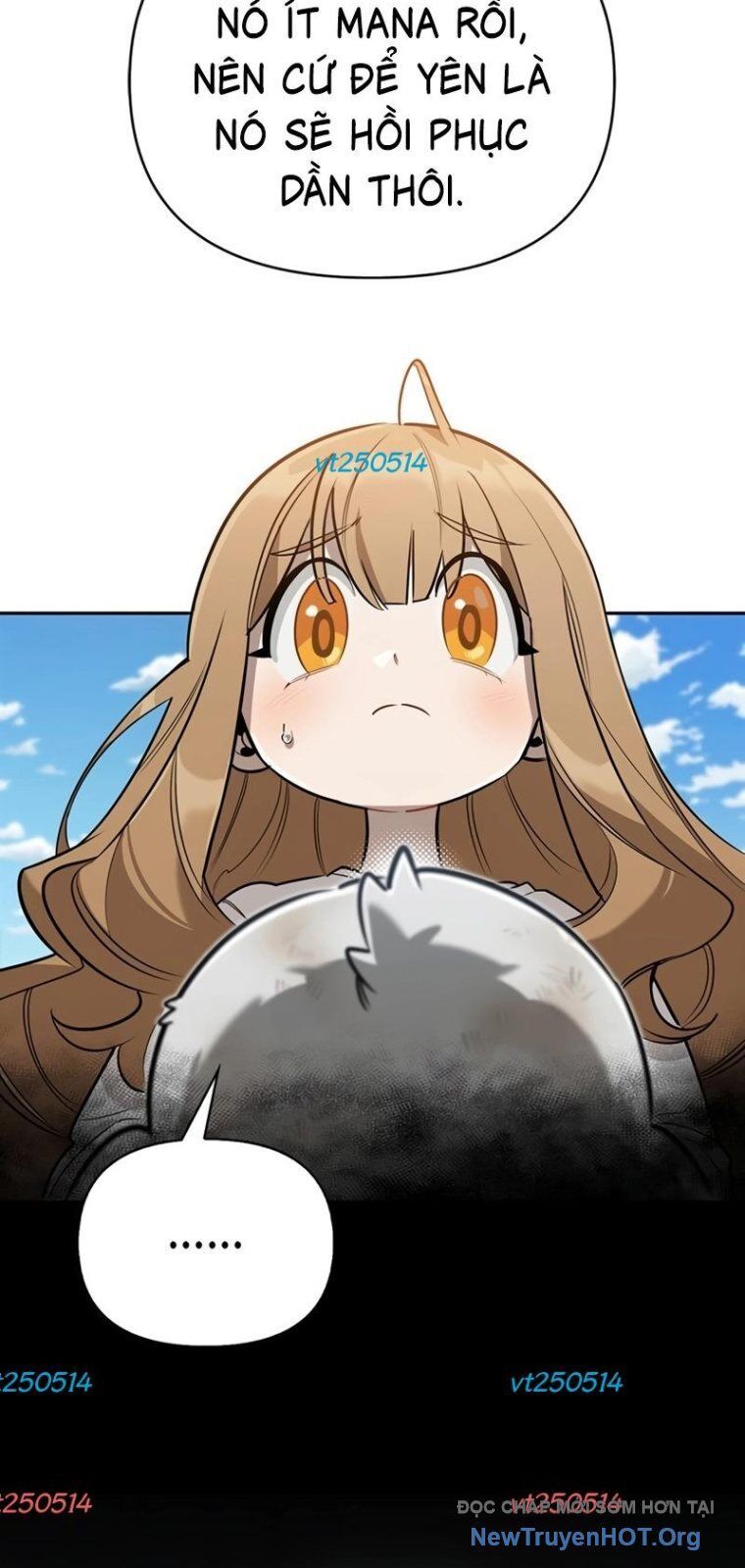 Healer Cấp S Chữa Trị Cho Quái Vật Chap 6 - Next Chap 7