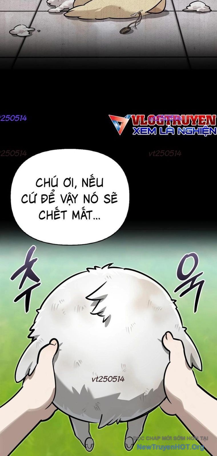 Healer Cấp S Chữa Trị Cho Quái Vật Chap 6 - Next Chap 7