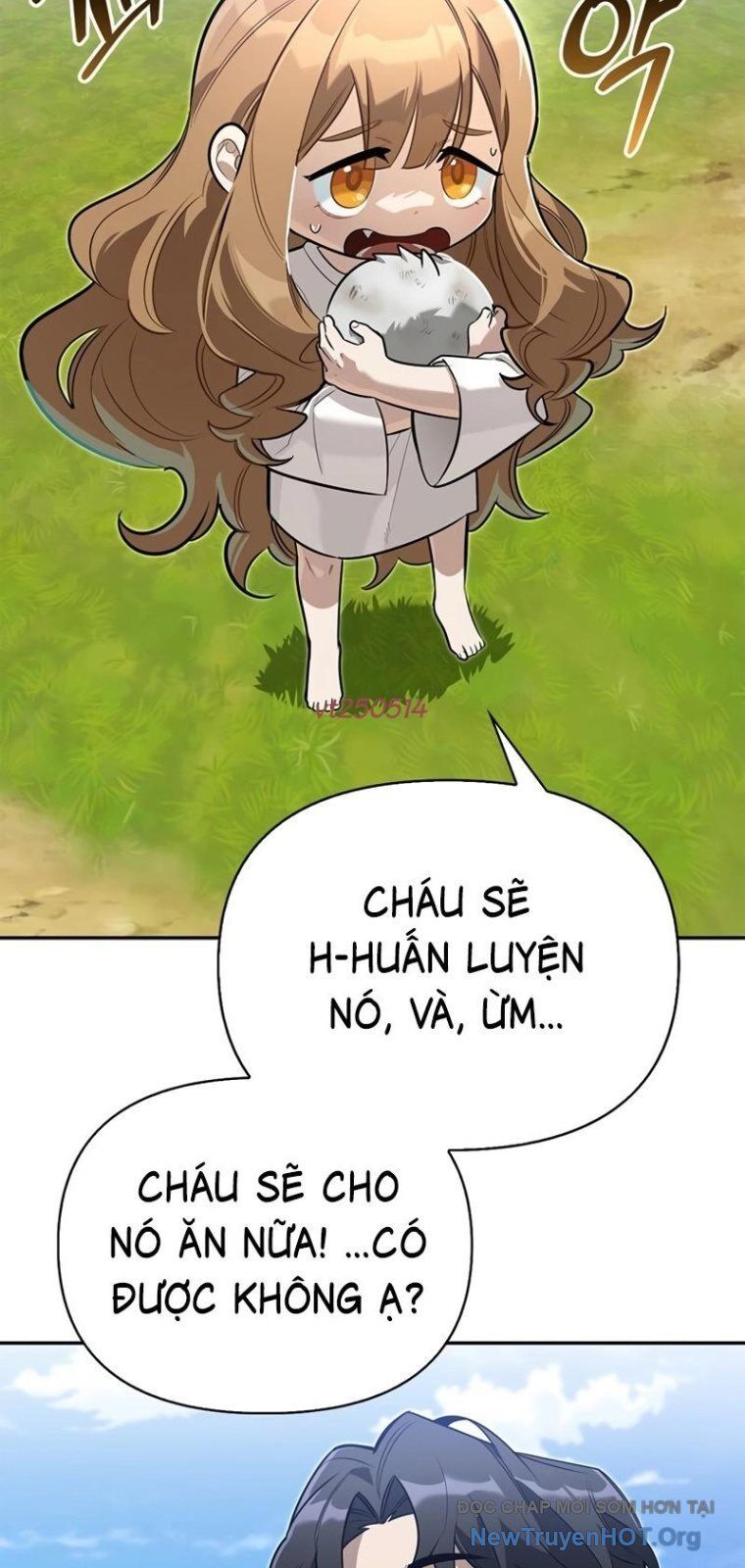 Healer Cấp S Chữa Trị Cho Quái Vật Chap 6 - Next Chap 7