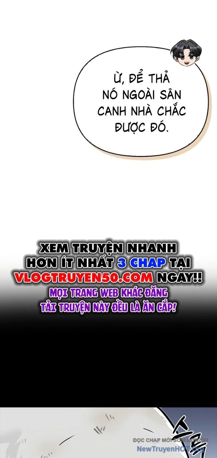 Healer Cấp S Chữa Trị Cho Quái Vật Chap 6 - Next Chap 7