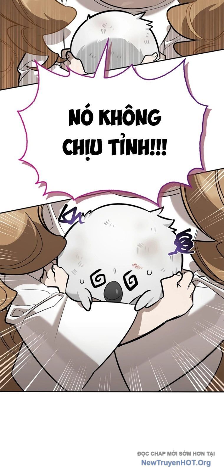 Healer Cấp S Chữa Trị Cho Quái Vật Chap 6 - Next Chap 7