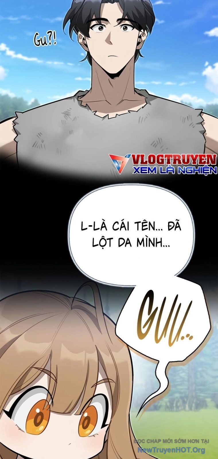 Healer Cấp S Chữa Trị Cho Quái Vật Chap 6 - Next Chap 7