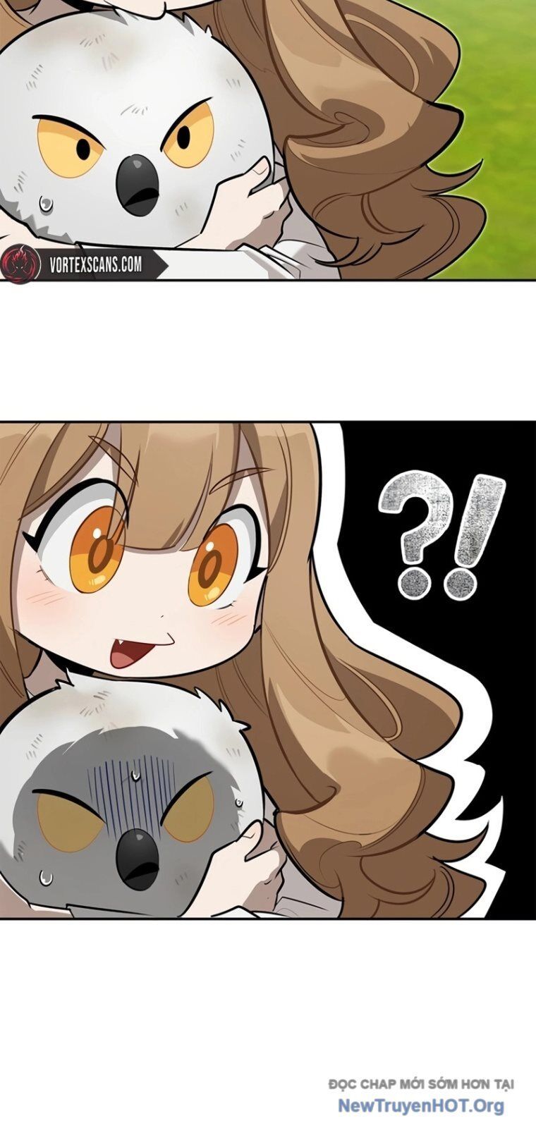 Healer Cấp S Chữa Trị Cho Quái Vật Chap 6 - Next Chap 7