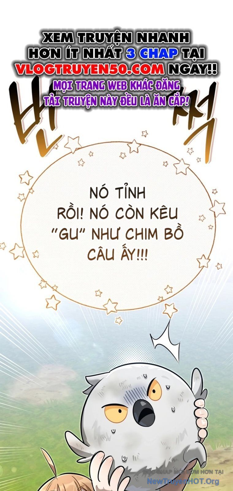 Healer Cấp S Chữa Trị Cho Quái Vật Chap 6 - Next Chap 7