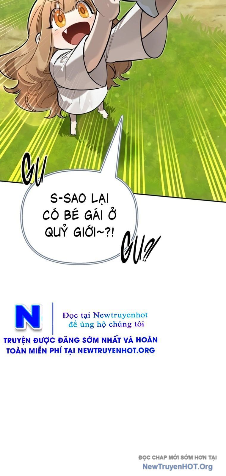 Healer Cấp S Chữa Trị Cho Quái Vật Chap 6 - Next Chap 7