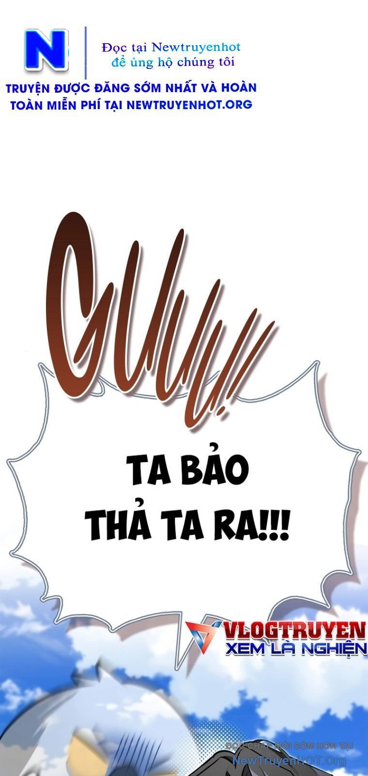 Healer Cấp S Chữa Trị Cho Quái Vật Chap 6 - Next Chap 7