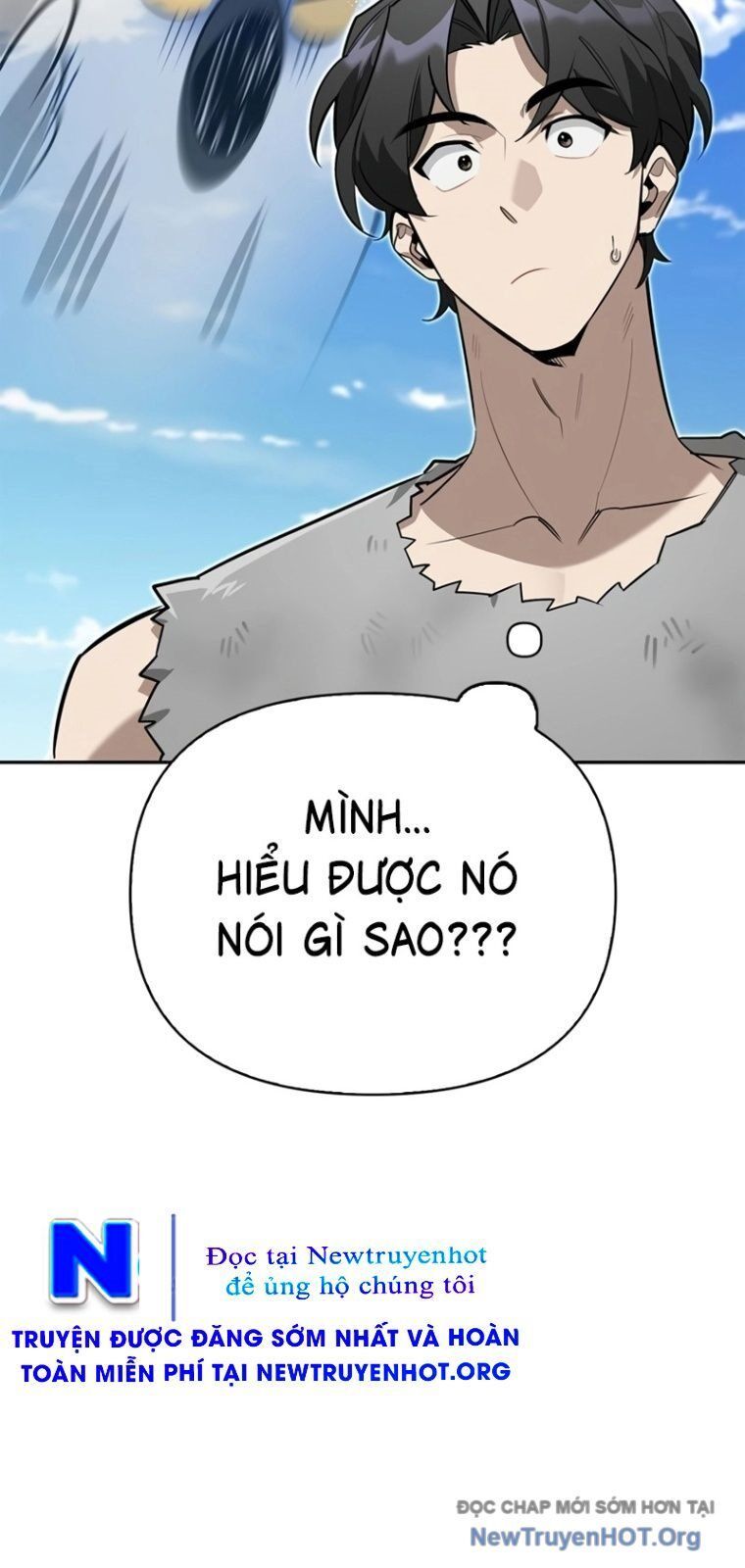 Healer Cấp S Chữa Trị Cho Quái Vật Chap 6 - Next Chap 7