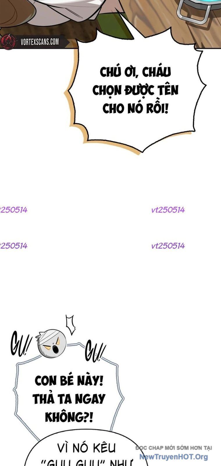 Healer Cấp S Chữa Trị Cho Quái Vật Chap 6 - Next Chap 7