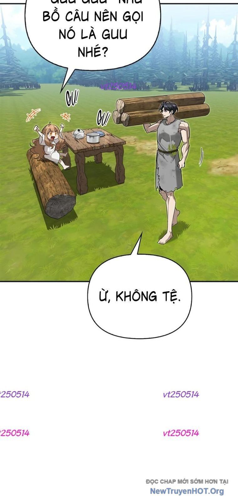 Healer Cấp S Chữa Trị Cho Quái Vật Chap 6 - Next Chap 7