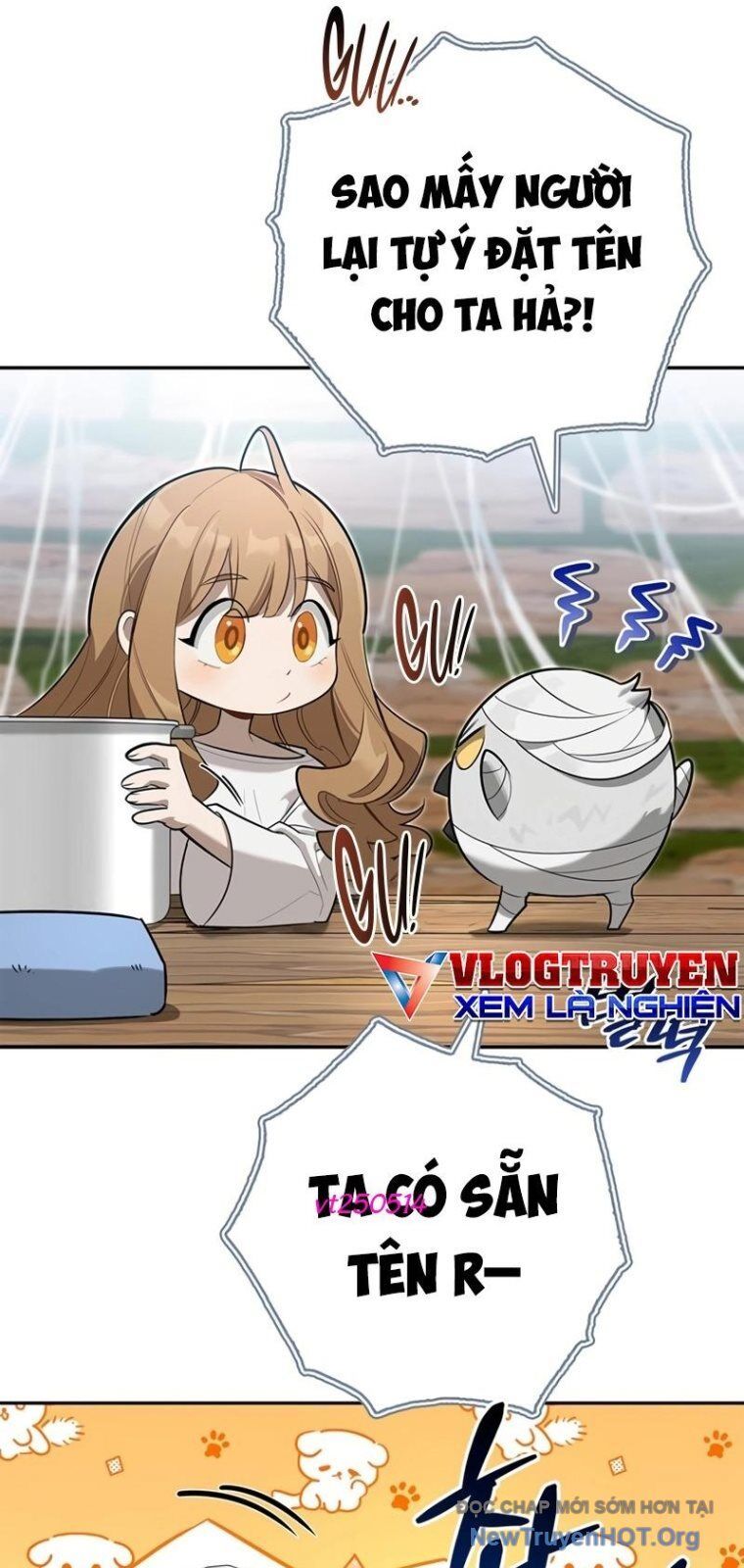 Healer Cấp S Chữa Trị Cho Quái Vật Chap 6 - Next Chap 7