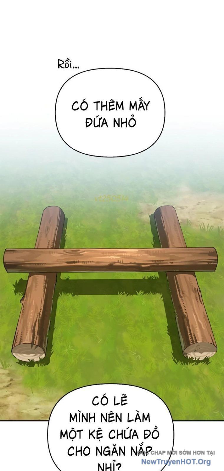 Healer Cấp S Chữa Trị Cho Quái Vật Chap 6 - Next Chap 7