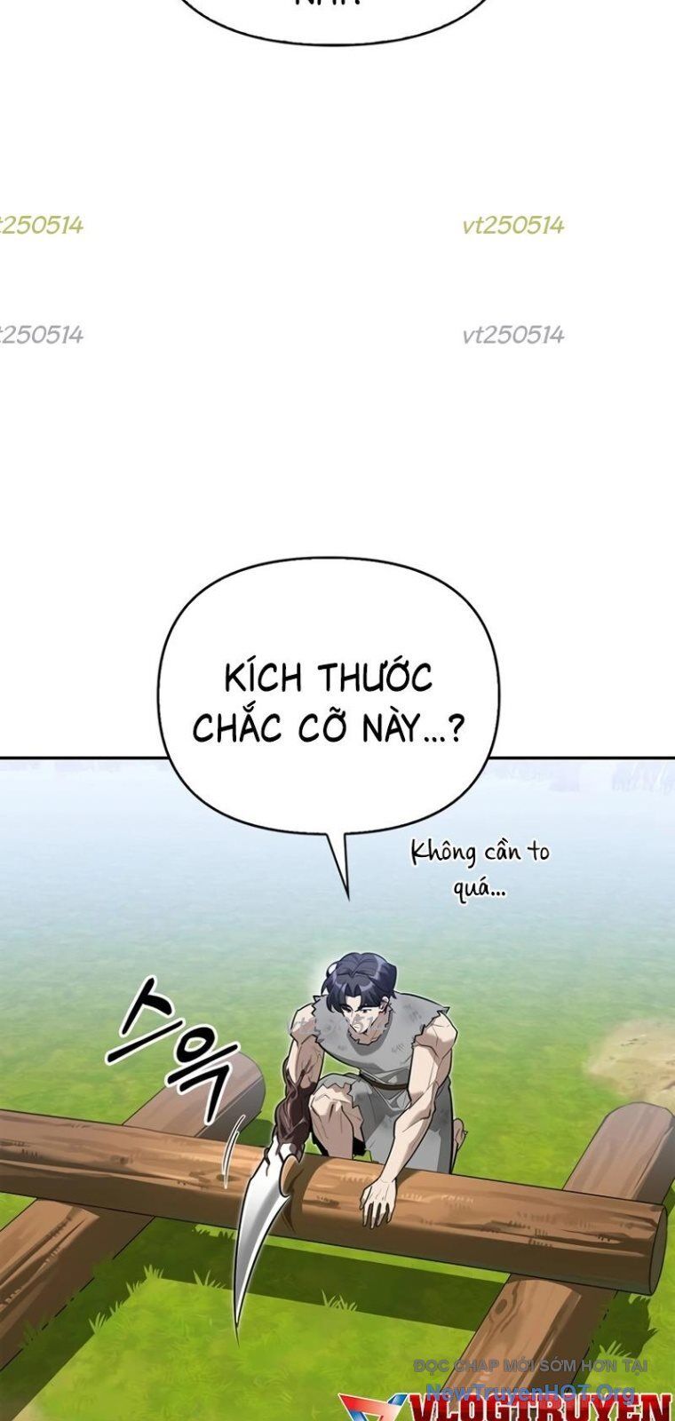 Healer Cấp S Chữa Trị Cho Quái Vật Chap 6 - Next Chap 7