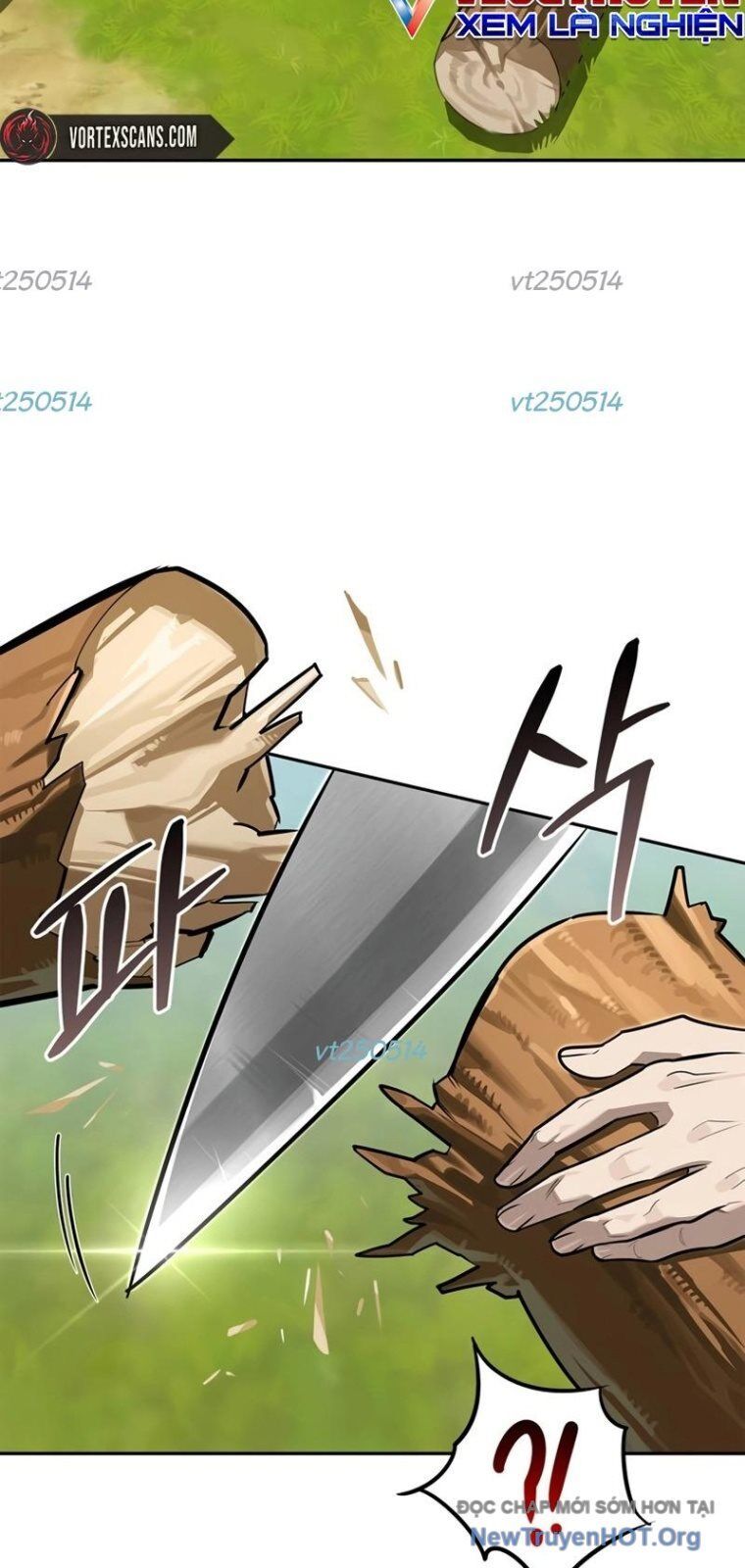 Healer Cấp S Chữa Trị Cho Quái Vật Chap 6 - Next Chap 7