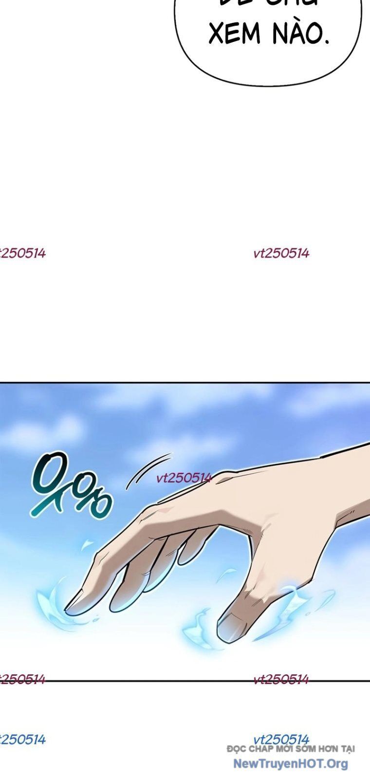 Healer Cấp S Chữa Trị Cho Quái Vật Chap 6 - Next Chap 7