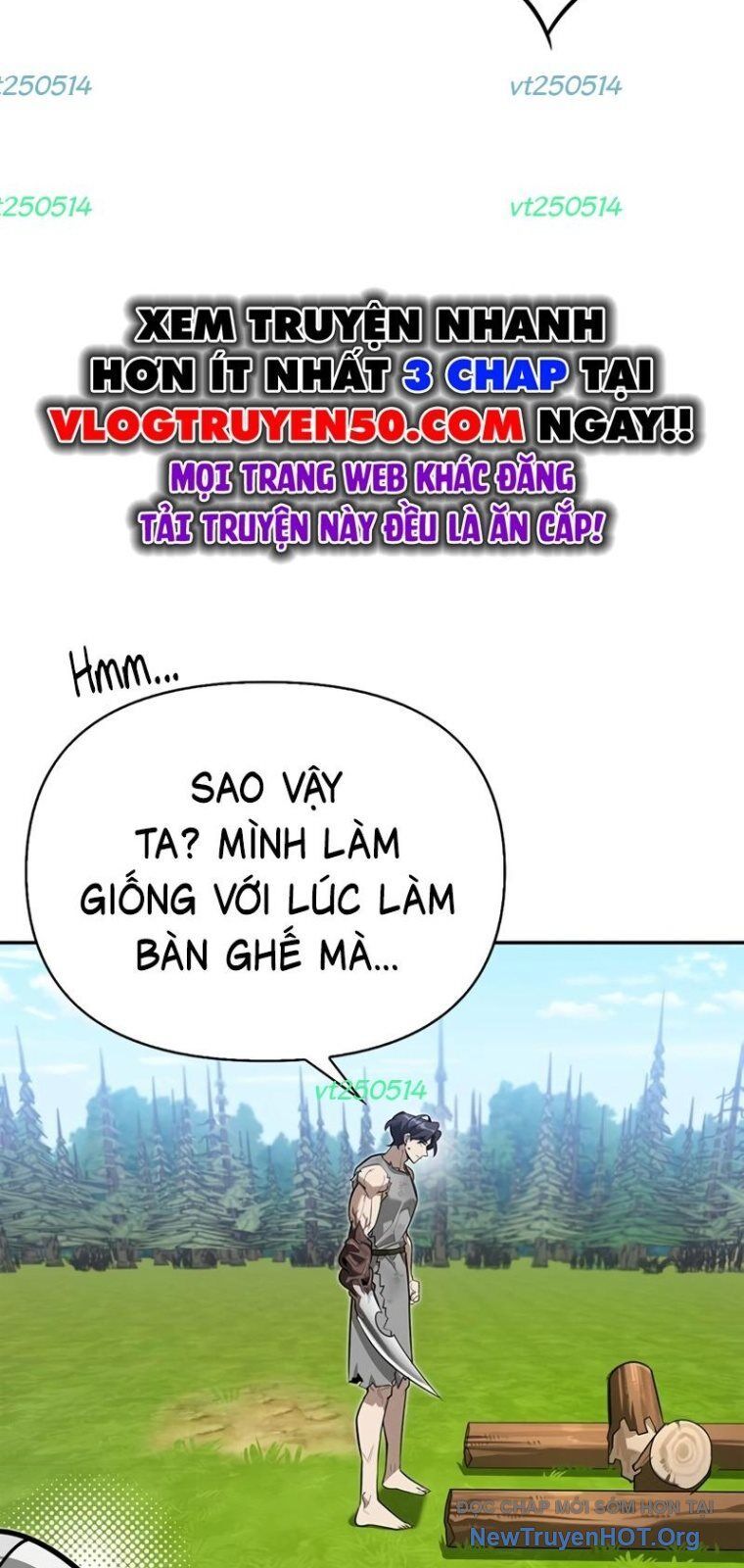 Healer Cấp S Chữa Trị Cho Quái Vật Chap 6 - Next Chap 7