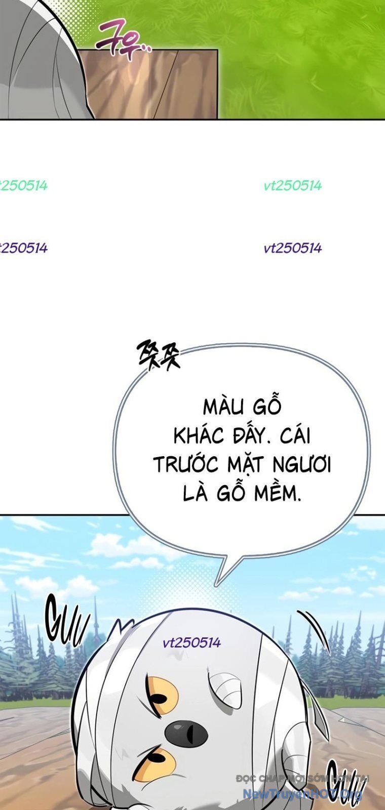 Healer Cấp S Chữa Trị Cho Quái Vật Chap 6 - Next Chap 7