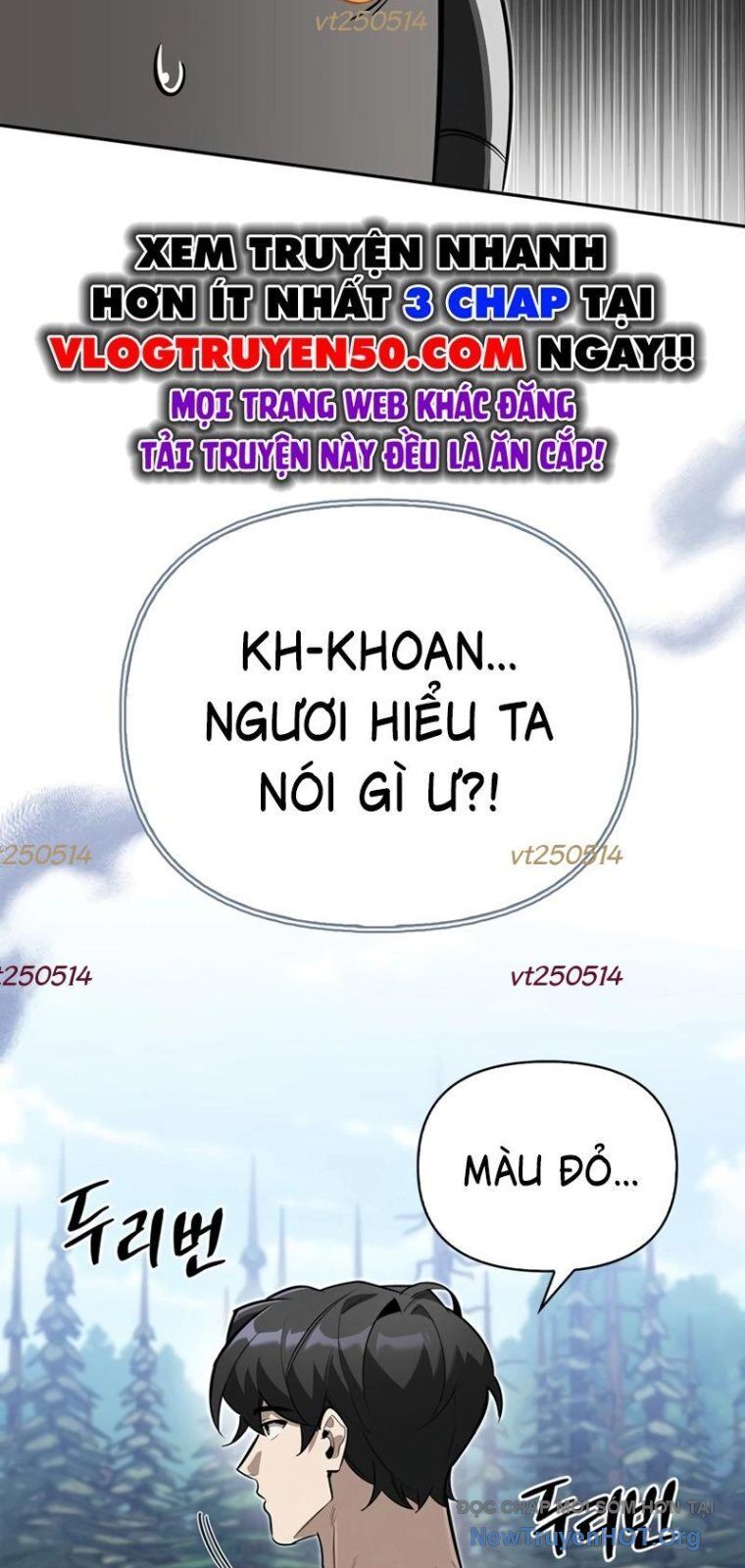 Healer Cấp S Chữa Trị Cho Quái Vật Chap 6 - Next Chap 7