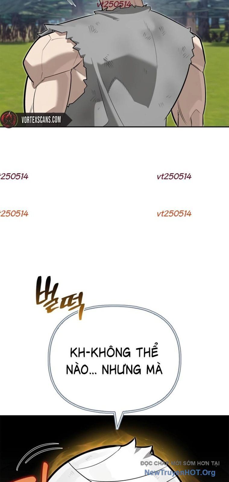 Healer Cấp S Chữa Trị Cho Quái Vật Chap 6 - Next Chap 7