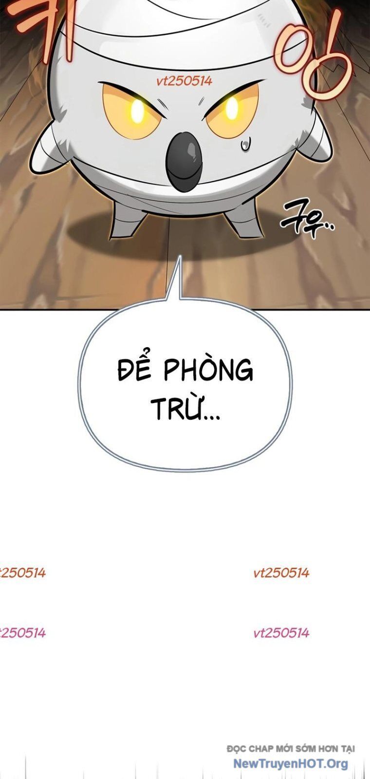 Healer Cấp S Chữa Trị Cho Quái Vật Chap 6 - Next Chap 7