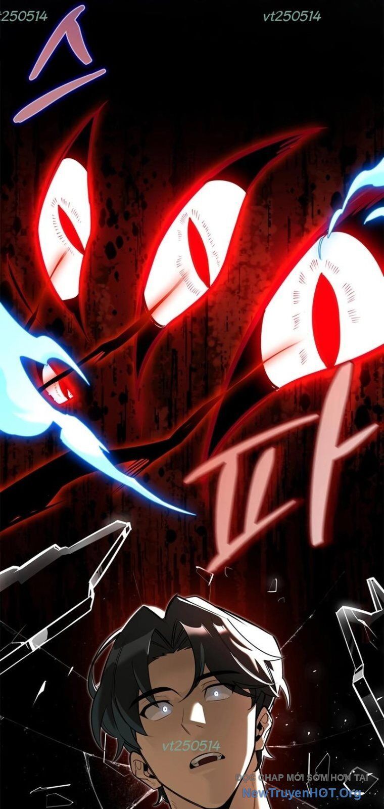 Healer Cấp S Chữa Trị Cho Quái Vật Chap 6 - Next Chap 7