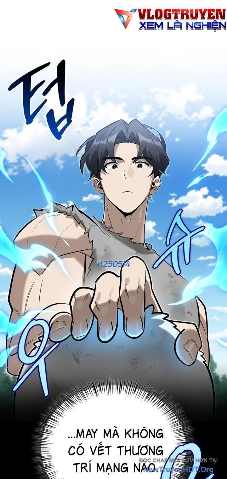 Healer Cấp S Chữa Trị Cho Quái Vật Chap 6 - Next Chap 7