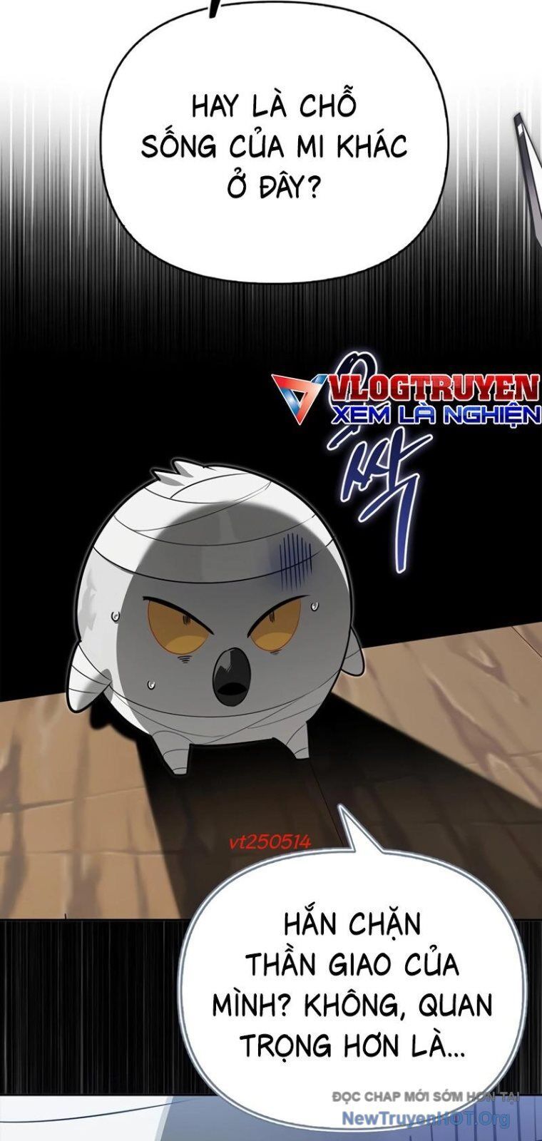 Healer Cấp S Chữa Trị Cho Quái Vật Chap 6 - Next Chap 7