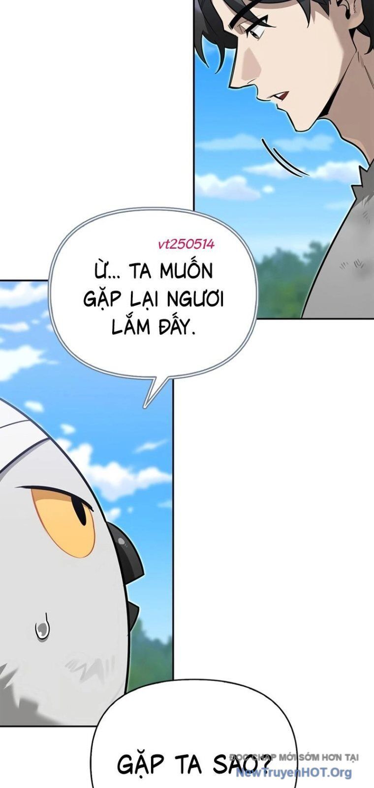 Healer Cấp S Chữa Trị Cho Quái Vật Chap 6 - Next Chap 7