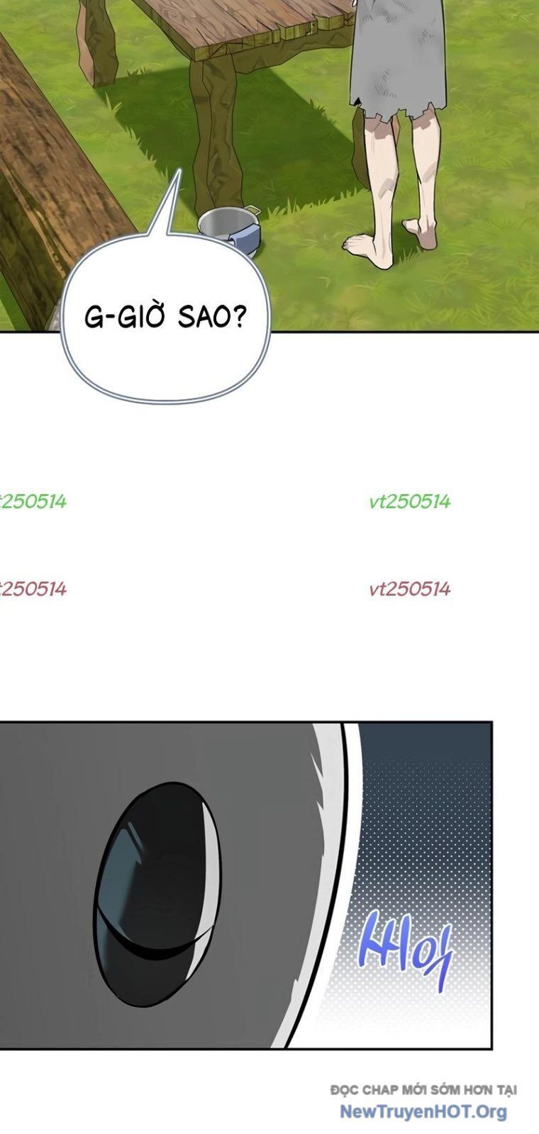 Healer Cấp S Chữa Trị Cho Quái Vật Chap 6 - Next Chap 7